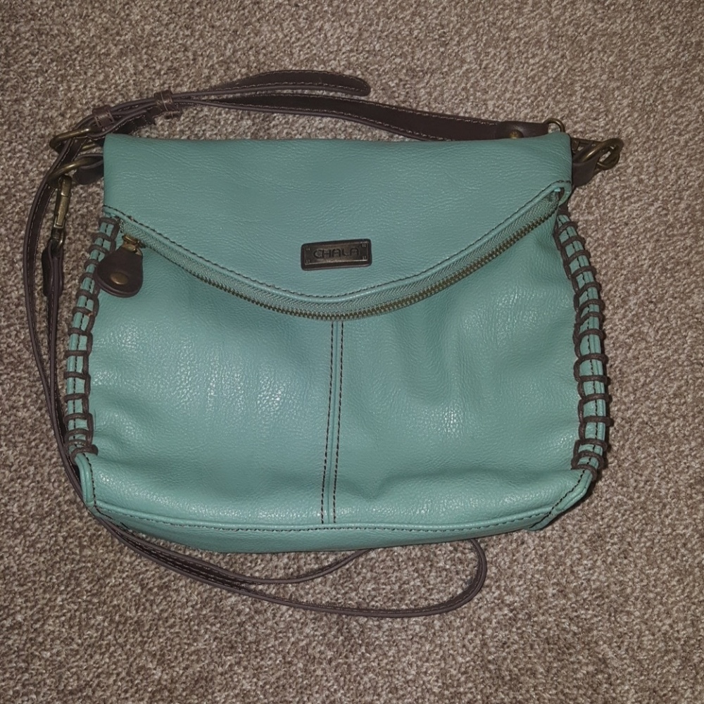 CHALA  Cross Body Handbag